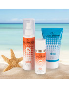 Spray & Lotion solaires
